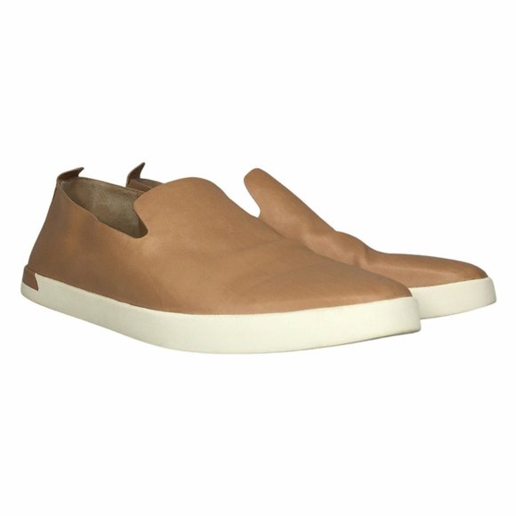 Vince Vero Flats Loafers Sneaker Slip On - Picture 2 of 8